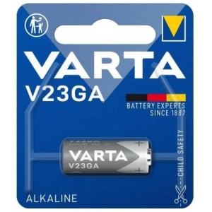 Bateria alkaliczna specjalistyczna 12V 23A MN21 WARTA 1szt. /BPVT1779/