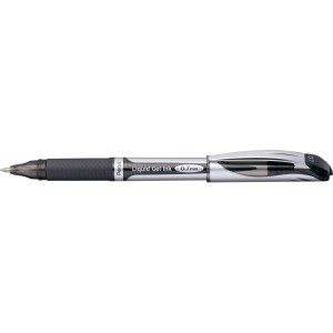 Pióro kulkowe PENTEL ENERGEL BL57 czarne 1szt.