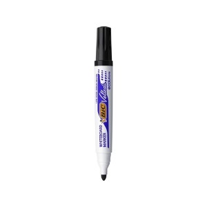 Marker suchościeralny okrągły 1,4mm BIC VELLEDA 1701 4 kolory  /904941/