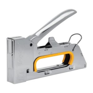Zszywacz tapicerski/pistoletowy/TAKER RAPID R23 szary 1szt. /5001684/