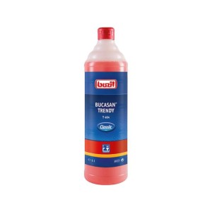 Środek do pielęgnacji sanitariów 1l Buzil T464