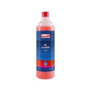 Środek czyszczący do sanitariów 1l Buzil WC G465