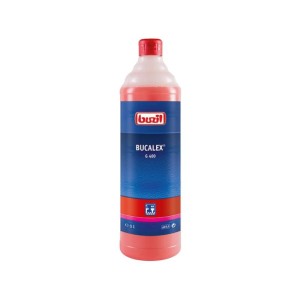 Środek czyszczący do sanitariów 1l Buzil G460