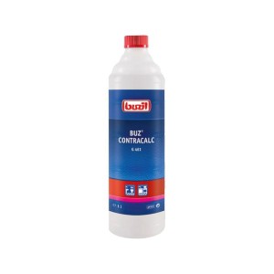 Środek czyszczący odkamieniacz 1l Buzil G461