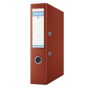 Segregator DONAU MASTER A4/75 miedziany /3970001PL-52/