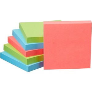 Notes samoprzylepny z-Notes 76x76mm 6x90 kartek R330-6SS-JP Paleta BORA BORA 3M POST-IT /3M-70005253573/
