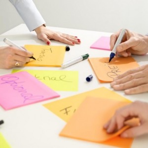 Notes samoprzylepny 76x76mm 5x90 kartek PALETA BOOST 3M POST-IT SUPER STICKY /3M-4054596924192/