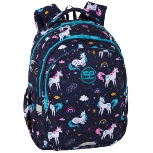 Plecak PATIO COOLPACK JERRY MRS UNICORN /F029935/