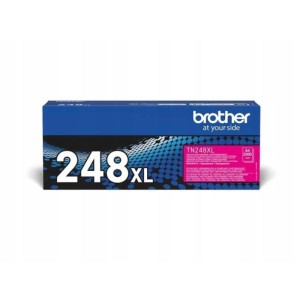 Toner BROTHER TN248XLM magenta 2300s OEM