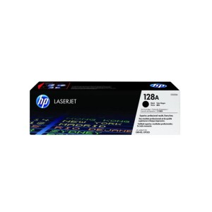 Toner HP CE320A black oem