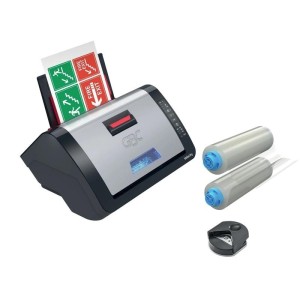 Laminator A4 GBC VELOCITY czarny /4410076/