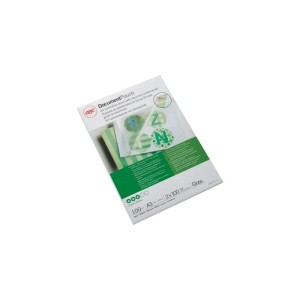 Folia do laminowania A3 303x426mm 100mic GBC Dokument EZ-IN 100szt. /3740307/