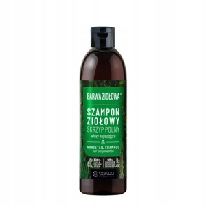 Szampon do włosów 250ml BARWA ZIOŁOWA skrzyp polny 1szt. /00308010090820/