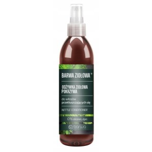 Odżywka do włosów w sprayu 250ml BARWA ZIOŁOWA skrzyp polny 1szt. /00313010090820/
