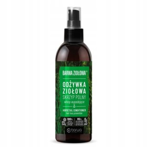 Odżywka do włosów w sprayu 250ml BARWA ZIOŁOWA skrzyp polny 1szt. /00313010090820/