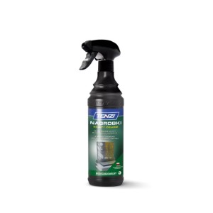 Płyn/preparat do czyszczenia pomników i nagrobków 600ml TENZI naloty zielone z rozpylaczem 1szt. /TNPL-WZZ428B600CS010/