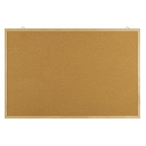 Tablica korkowa rama drewniana 180x120cm OFFICE PRODUCTS 1szt. /20073811-97/