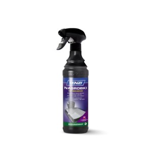Płyn/preparat do czyszczenia nagrobków 600ml TENZI z rozpylaczem 1szt. /TNPL-WZZ426B600CS010/