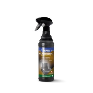 Płyn/preparat do czyszczenia i konserwacji nagrobków 600ml TENZI z rozpylaczem 1szt. /TNPL-WZZ427B600CS010/