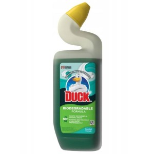 Żel do WC 750ml DUCK COASTAL FOREST 1szt.