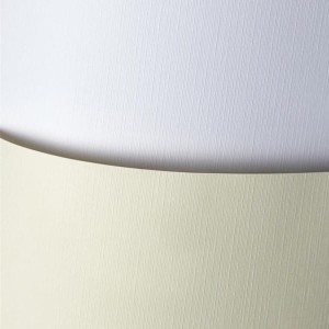 Papier ozdobny A4/120g PŁÓTNO kremowy ARGO 50szt. /206102/
