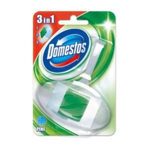 Zawieszka do wc DOMESTOS leśna