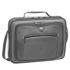 Torba na laptopa WENGER INSIGHT 15.6" 410x310x140mm szara /WE600646/