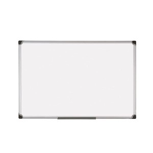 Tablica suchoś.-magn. BI-OFFICE Professional, 150x100cm, lakierowana, rama alu.  /GMA1507178/