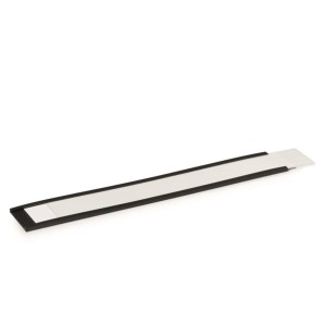 Profile magnetyczne Durable C-PROFILE 40 mm antracytowe 50szt.  /171958/