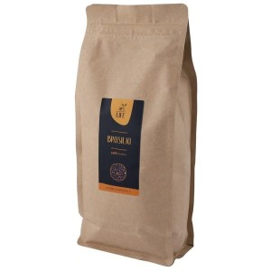 Kawa ziarnista Life Up BRASILIA, 1 kg /272100/
