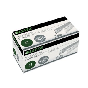 Zszywki LEITZ ELECTRIC E2 do zszywacza elektrycznego /55690000/