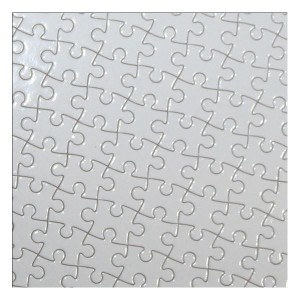Puzzle błyszczące 96 elementów 200x285 do nadruku /SETU0502000285096B7G/