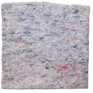 Ścierka do podłogi OFFICE PRODUCTS 60x70cm szara /22035421-10/