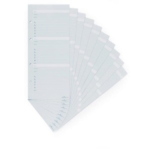 Wkład do TELINDEX/TELINDEX ECONOMY /244910/