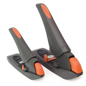 Zszywacz do 260 kartek LETACK HS-260 /604021/