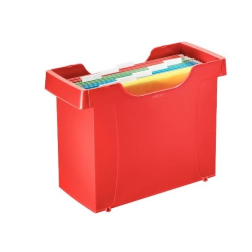 Kartoteka na teczki zawieszkowe czerwona.jpg