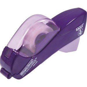 Podajnik automatyczny do taśmy biurowej EAGLE 5159 fioletowy /130-1844/