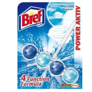 Zawieszka do WC BREF Power Activ Ocean /hg-625227/