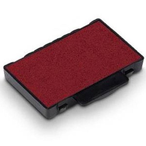 Poduszka TRODAT 6/53 czerwona /TR6/53CE/