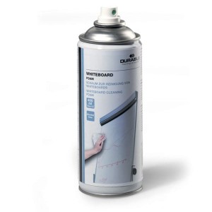 Pianka do czyszczenia tablic WHITEBOARD FOAM 400 ml /575602/