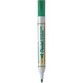 Marker suchościeralny Pentel MW85 zielony.jpg