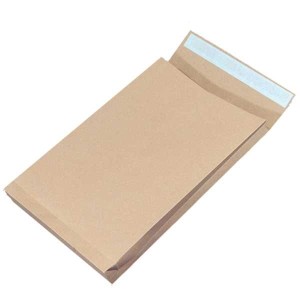 KOPERTA BRĄZOWA E4-280X400mm HK RBD 250szt -AGE4BRRBDHK-