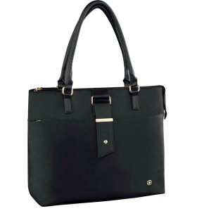 Torba na laptopa WENGER ANA 15.6" 420x350x190mm czarna /WE601375/
