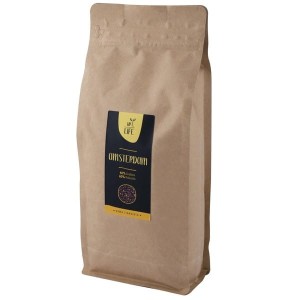 Kawa ziarnista Life Up AMSTERDAM, 1 kg /272102/