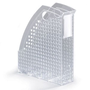 Pojemnik na dokumenty DURABLE TREND transparentny /1701625400/
