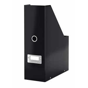 Pudło LEITZ CS na czasopisma czarne /60470095/