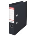 Segregator ESSELTE A4 75 czarny.jpg