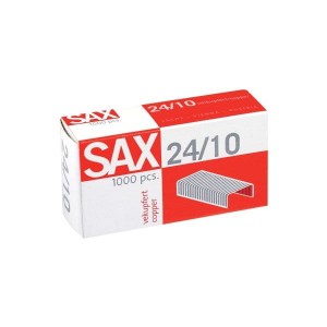 Zszywki SAX 24/10