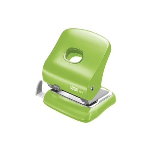 DZIURKACZ RAPID FASHION FC30 JASNO ZIELONY 30 KARTEK.jpg