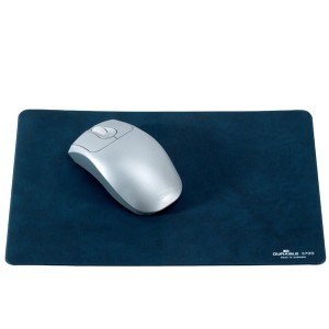 Podkładka pod mysz płaska granatowa/570007/